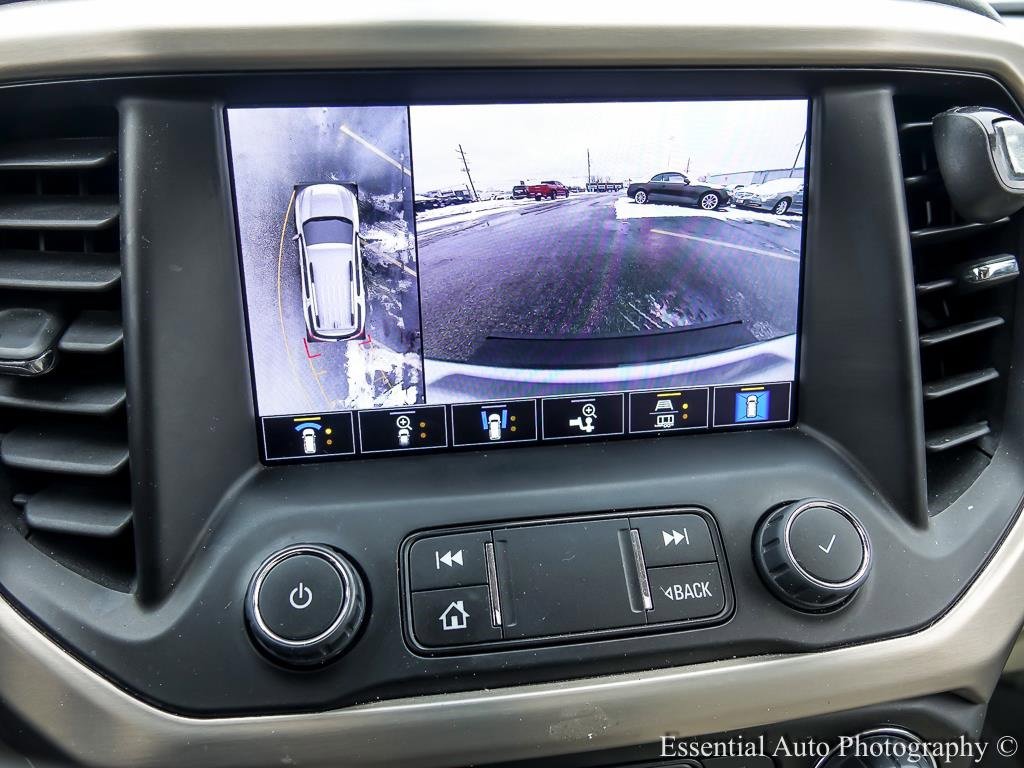 Used 2023 GMC Acadia Denali w/ Denali Ultimate Package image 22