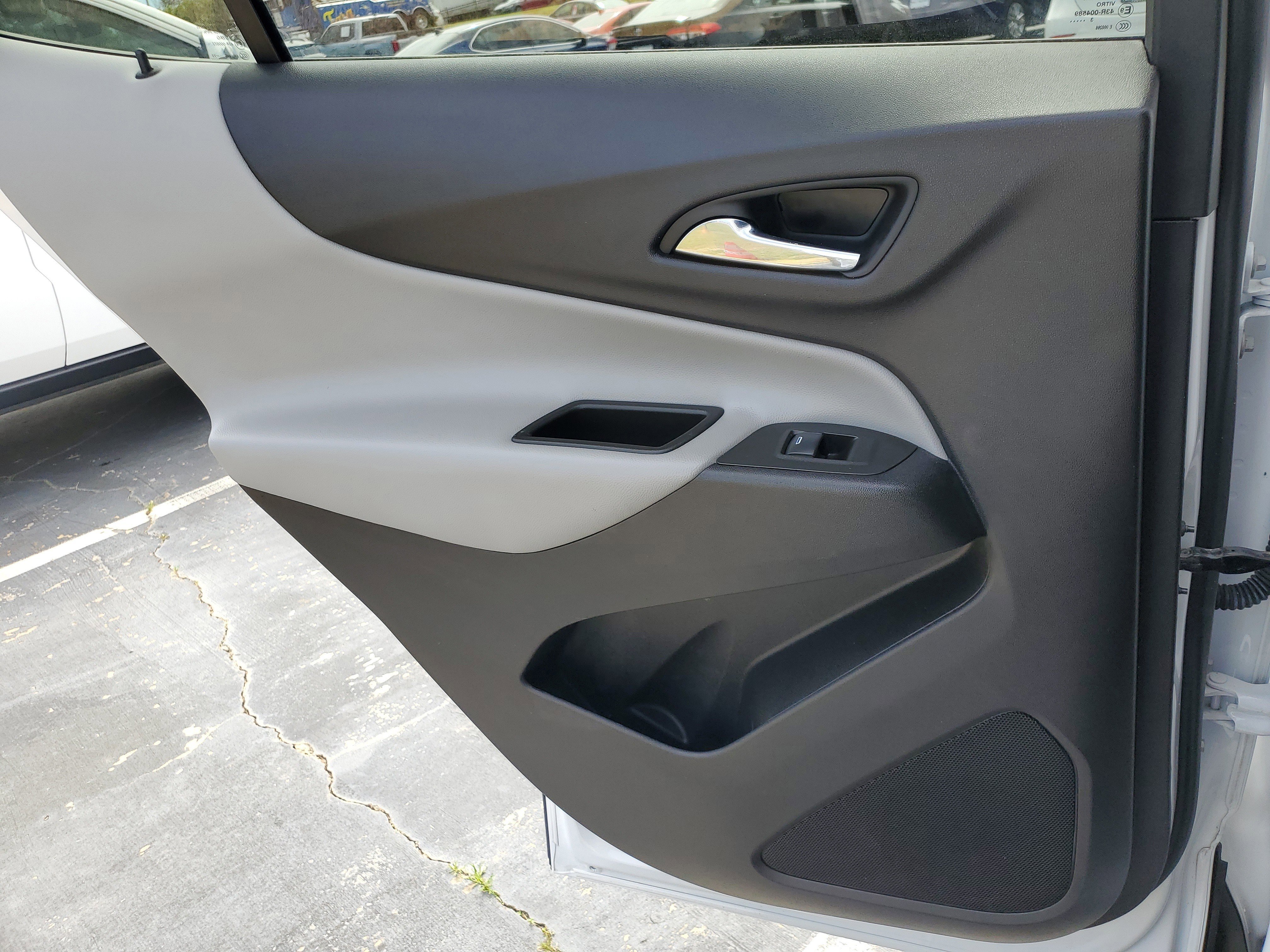 Used 2024 Chevrolet Equinox LT image 13