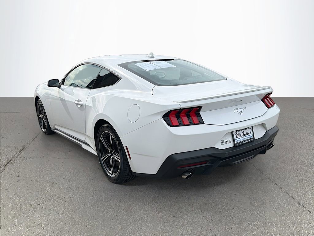 Used 2024 Ford Mustang Premium image 7