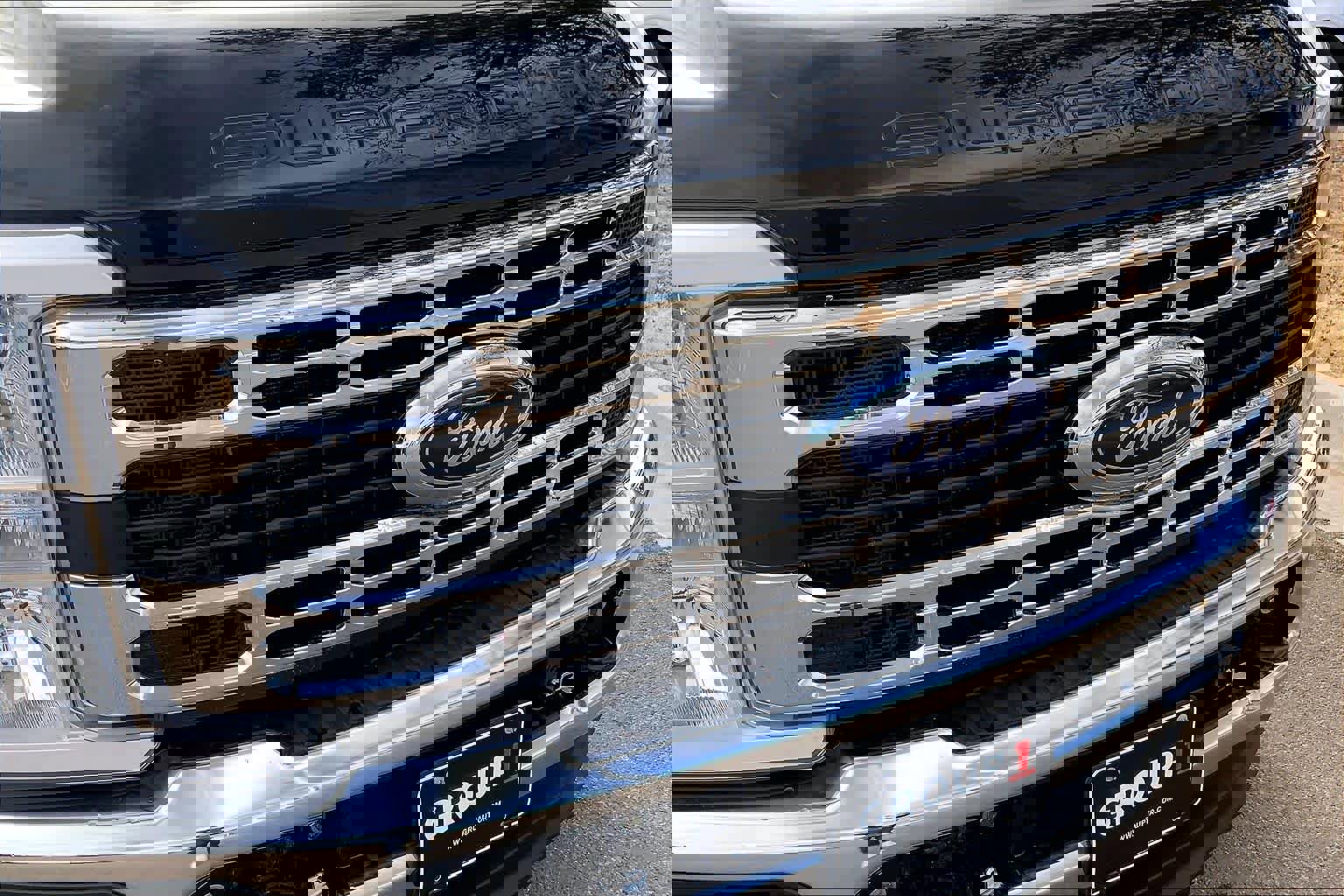 Used 2024 Ford F350 XLT w/ 360-Degree Camera Package image 29