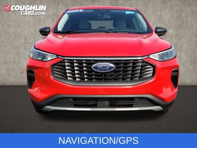 Used 2024 Ford Escape Active image 3