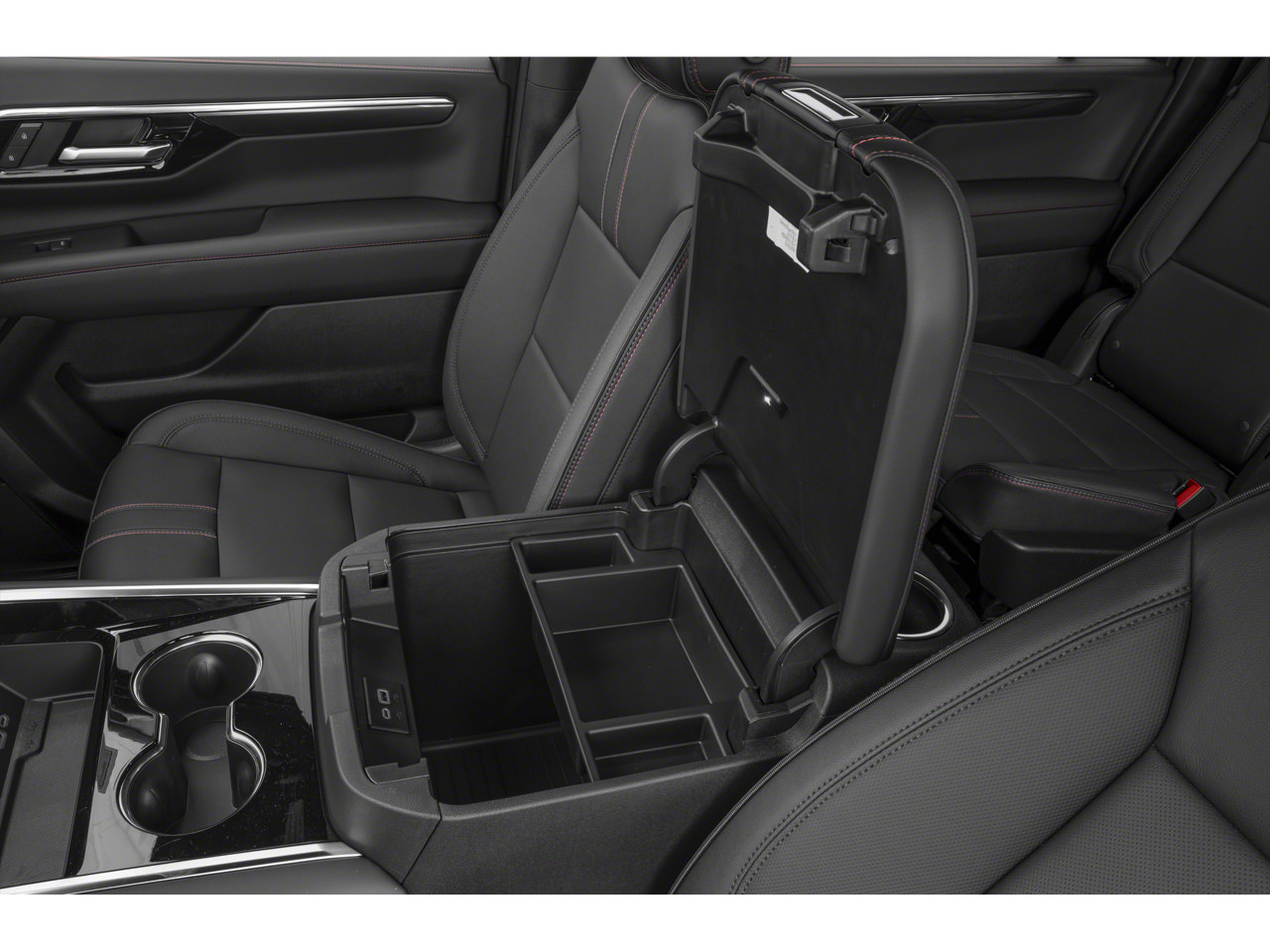 New 2026 Chevrolet Suburban RST w/ Comfort Package AWD/4WD image 38