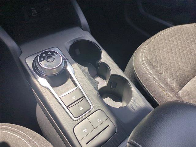 Used 2025 Ford Escape Active FWD image 12