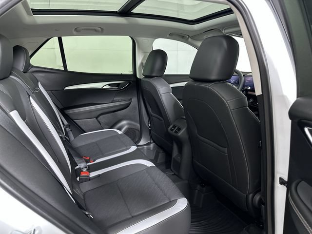 New 2026 Buick Envision Sport Touring AWD/4WD image 29