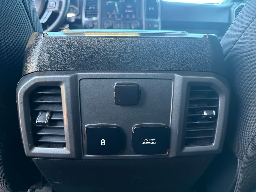 Used 2019 Ford F150 XLT w/ Equipment Group 302A Luxury image 24