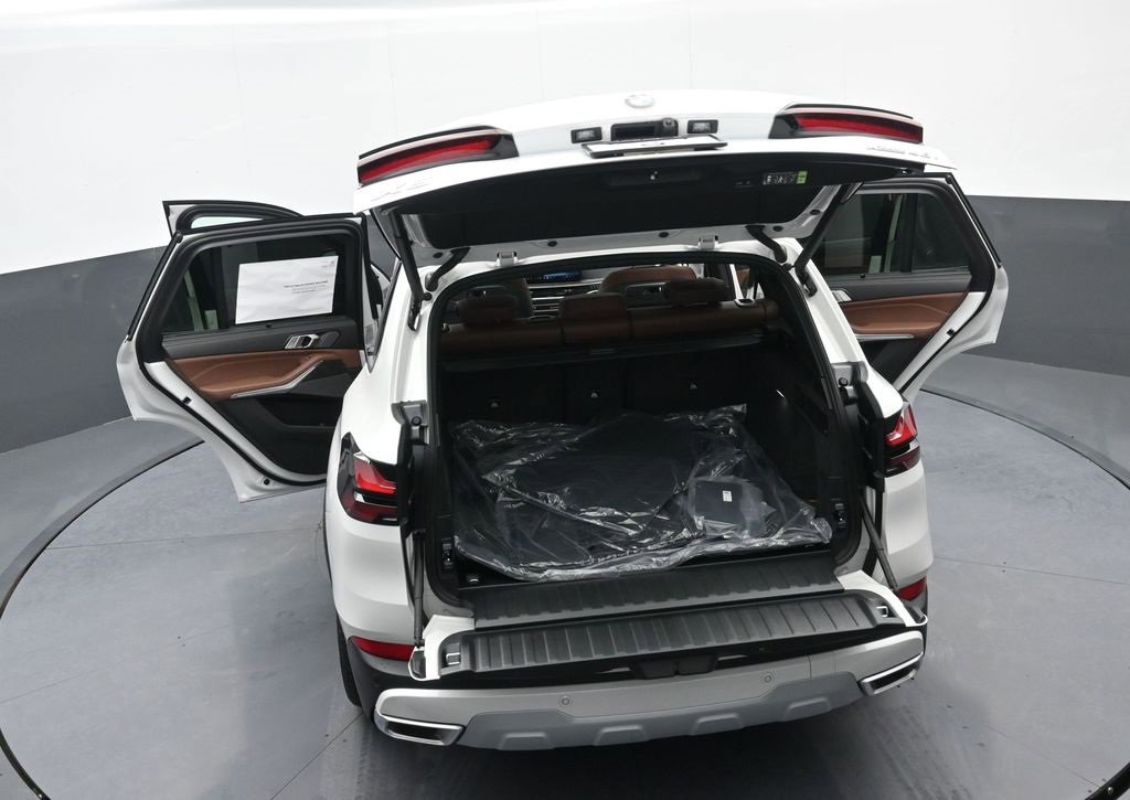 New 2026 BMW X5 xDrive40i image 44