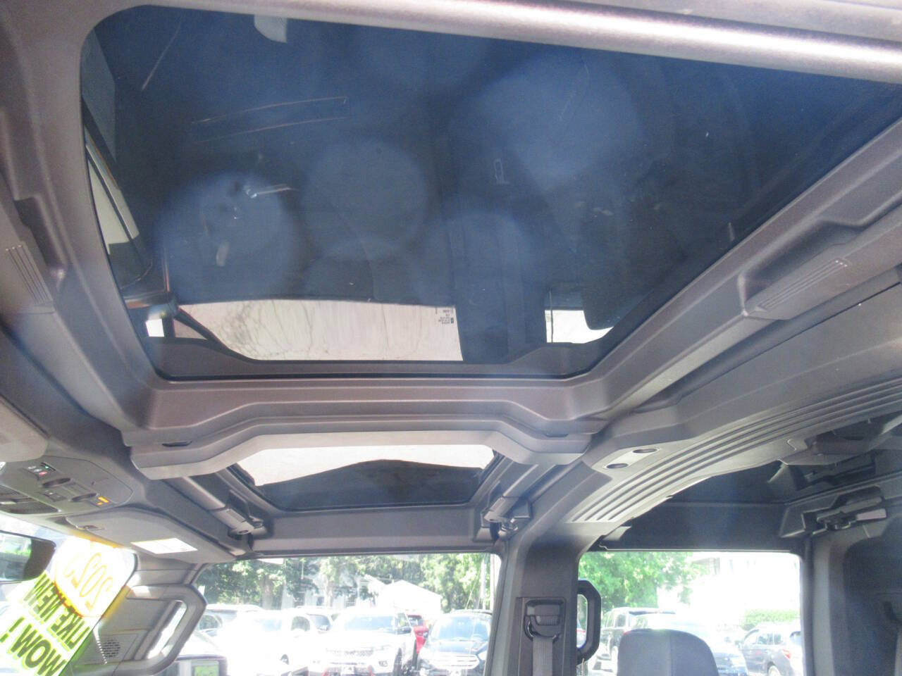 Used 2025 GMC Hummer EV 2X AWD/4WD image 29