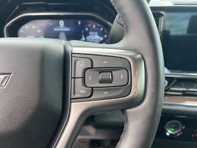 Used 2024 Chevrolet Silverado 1500 LT image 23