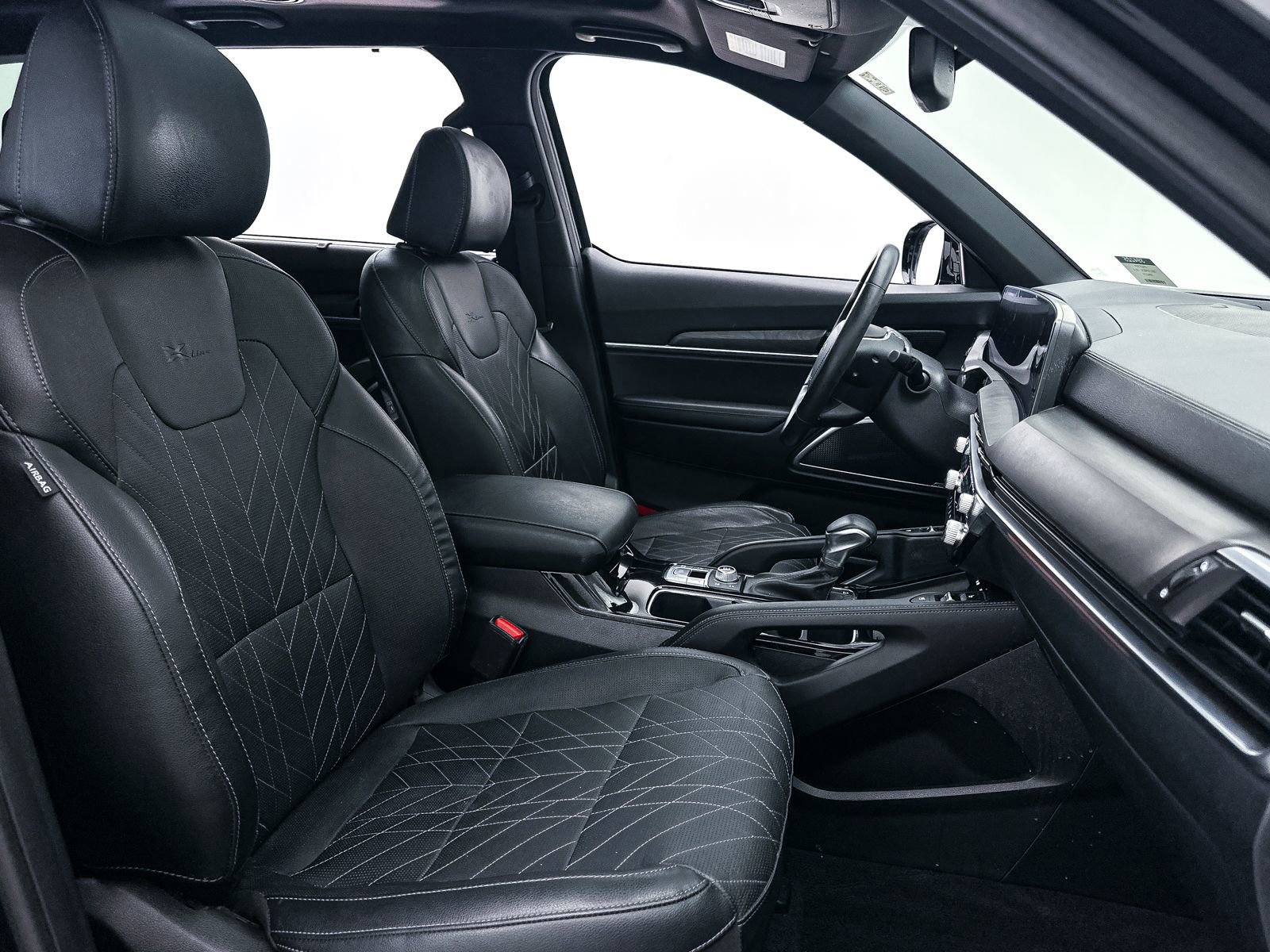 Certified 2023 Kia Telluride SX X-Line AWD/4WD image 38