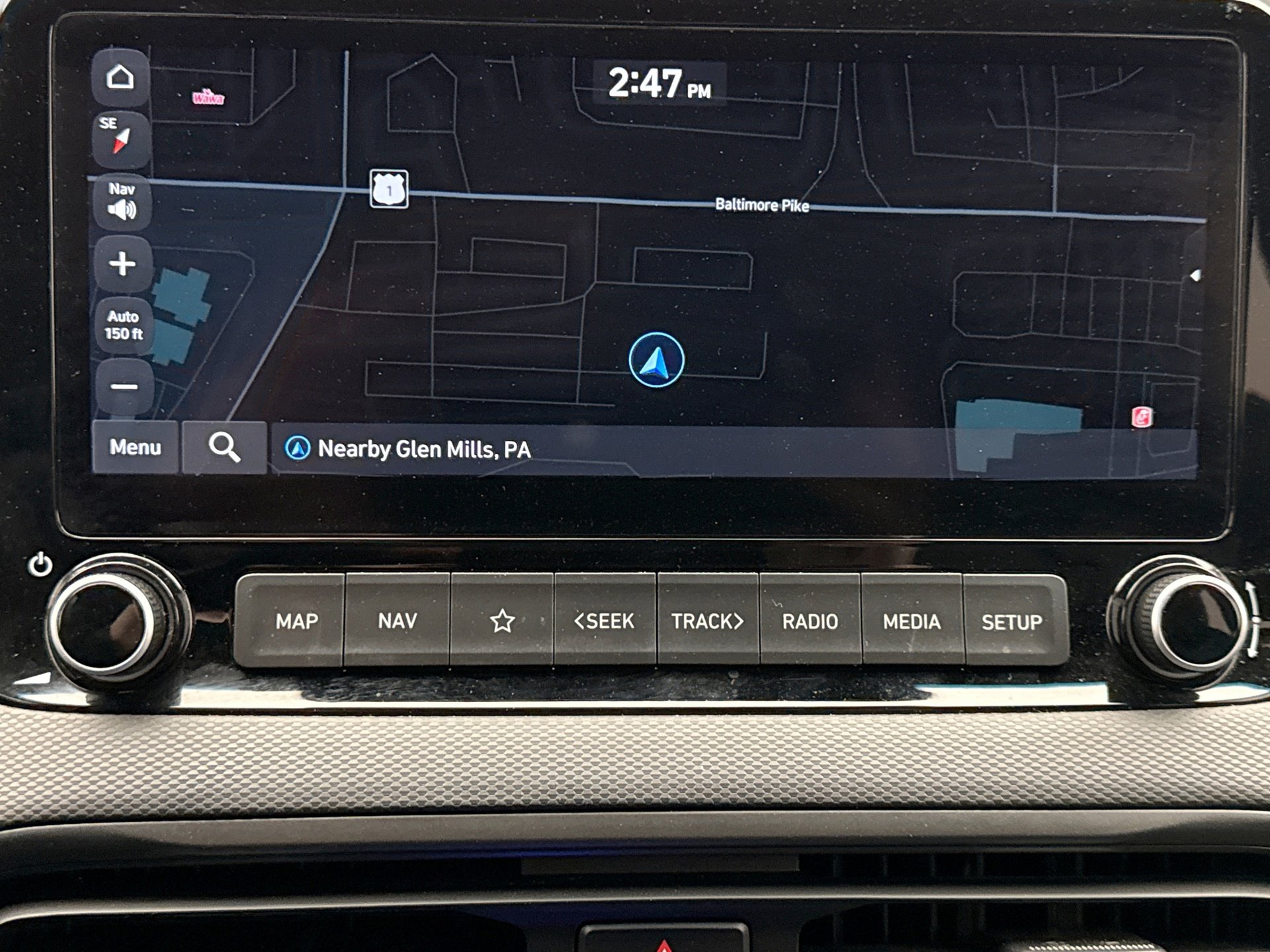 Used 2023 Hyundai Kona N image 15