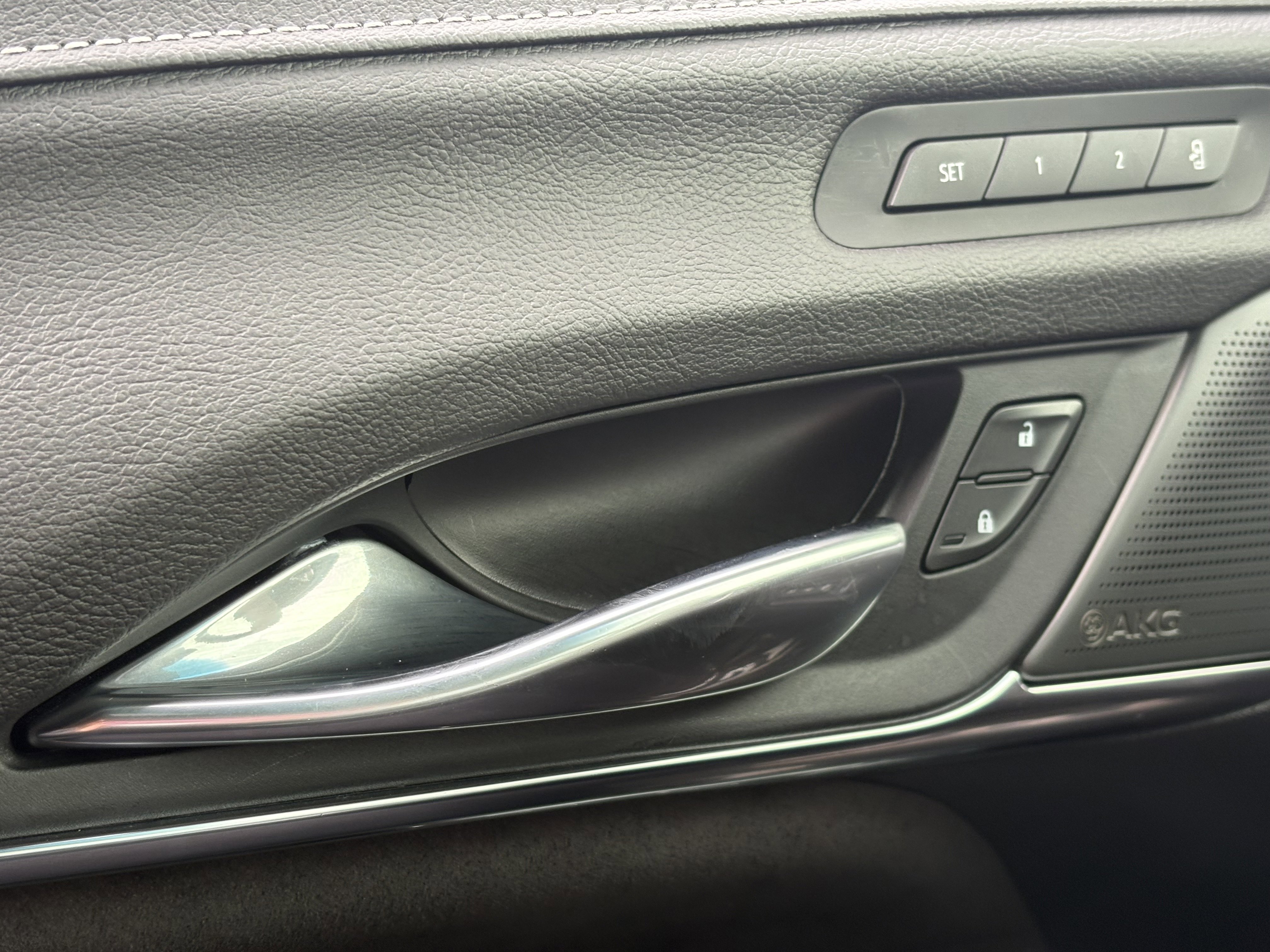 Certified 2026 Cadillac CT4 V Blackwing w/ Driver Assist Package image 29