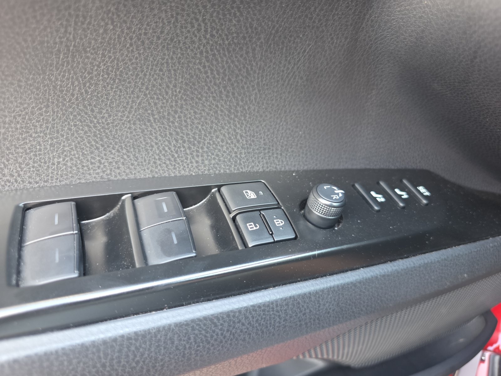 Used 2026 Toyota Camry XSE w/ Premium Package FWD image 26