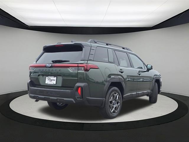 New 2026 Subaru Outback Premium image 7