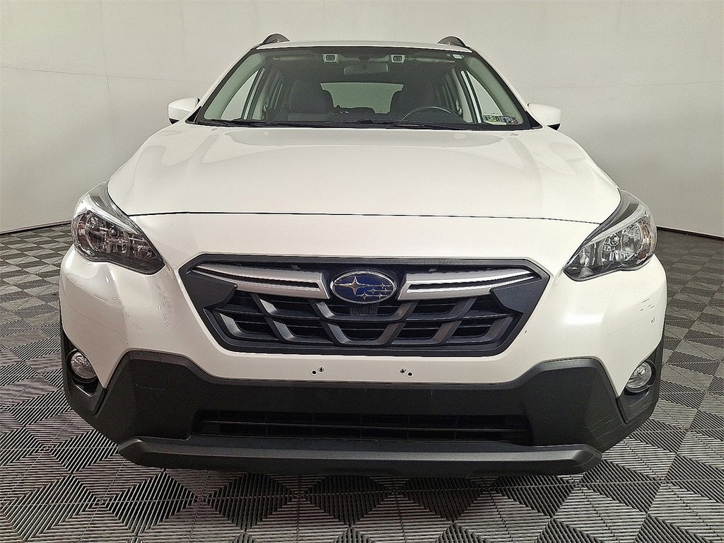 Used 2022 Subaru Crosstrek 2.0i Premium w/ Moonroof Package image 5