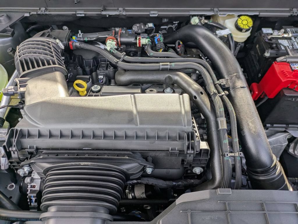 New 2026 Ford Maverick Lobo AWD/4WD image 53