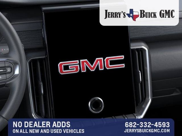 New 2027 GMC Acadia Elevation w/ Black Edition FWD image 22