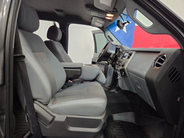 Used 2015 Ford F250 XLT w/ XLT Premium Package AWD/4WD image 67