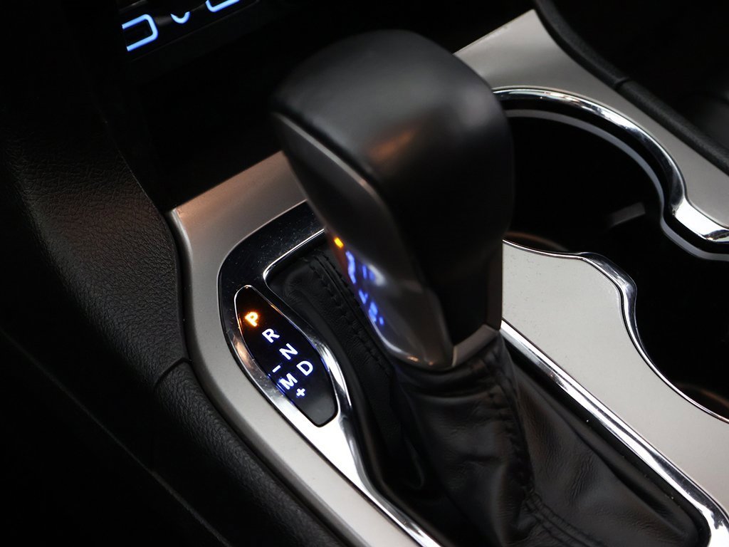 Used 2022 Jeep Grand Cherokee Limited image 54