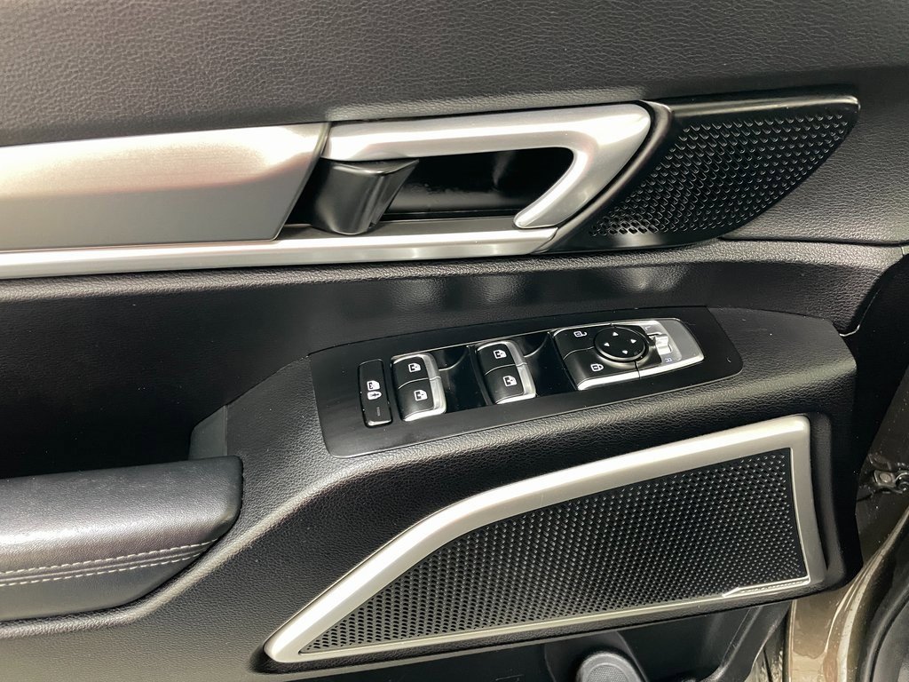 Used 2020 Kia Telluride S image 25