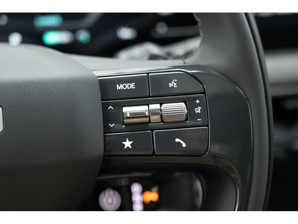 New 2026 Kia EV9 Wind image 24