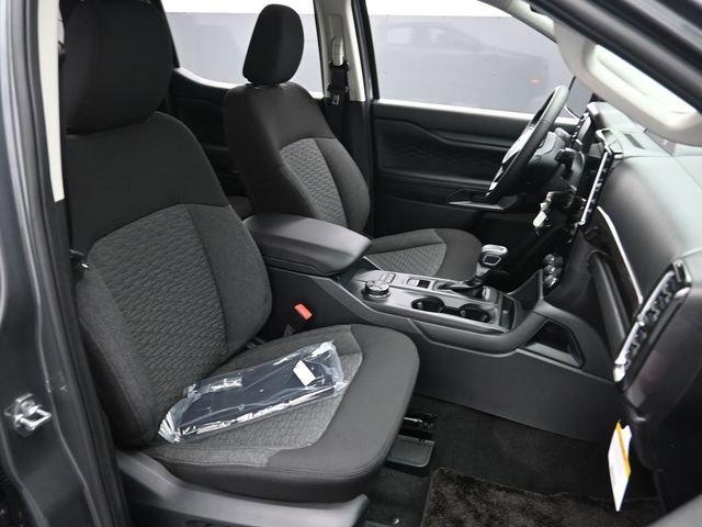 New 2025 Ford Ranger XLT w/ Equipment Group 301A High image 27