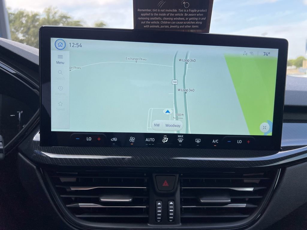 New 2026 Ford Escape ST-Line w/ Tech Pack #1 image 21