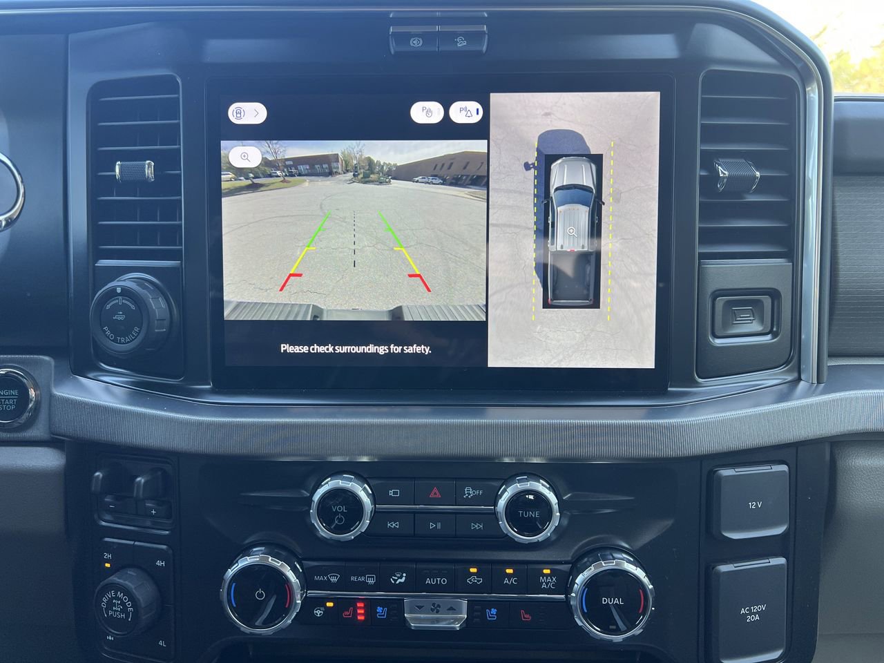 New 2026 Ford F250 Platinum w/ Platinum Plus Package image 5