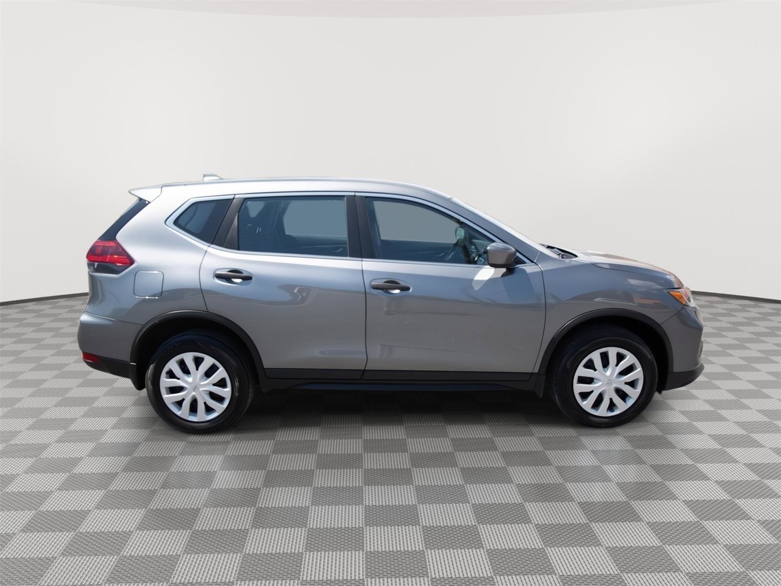 Used 2020 Nissan Rogue S AWD/4WD image 4