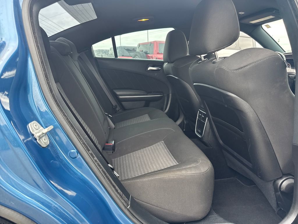 Used 2022 Dodge Charger R/T RWD image 14