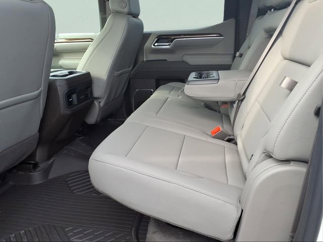 New 2026 Chevrolet Silverado 1500 LT image 19