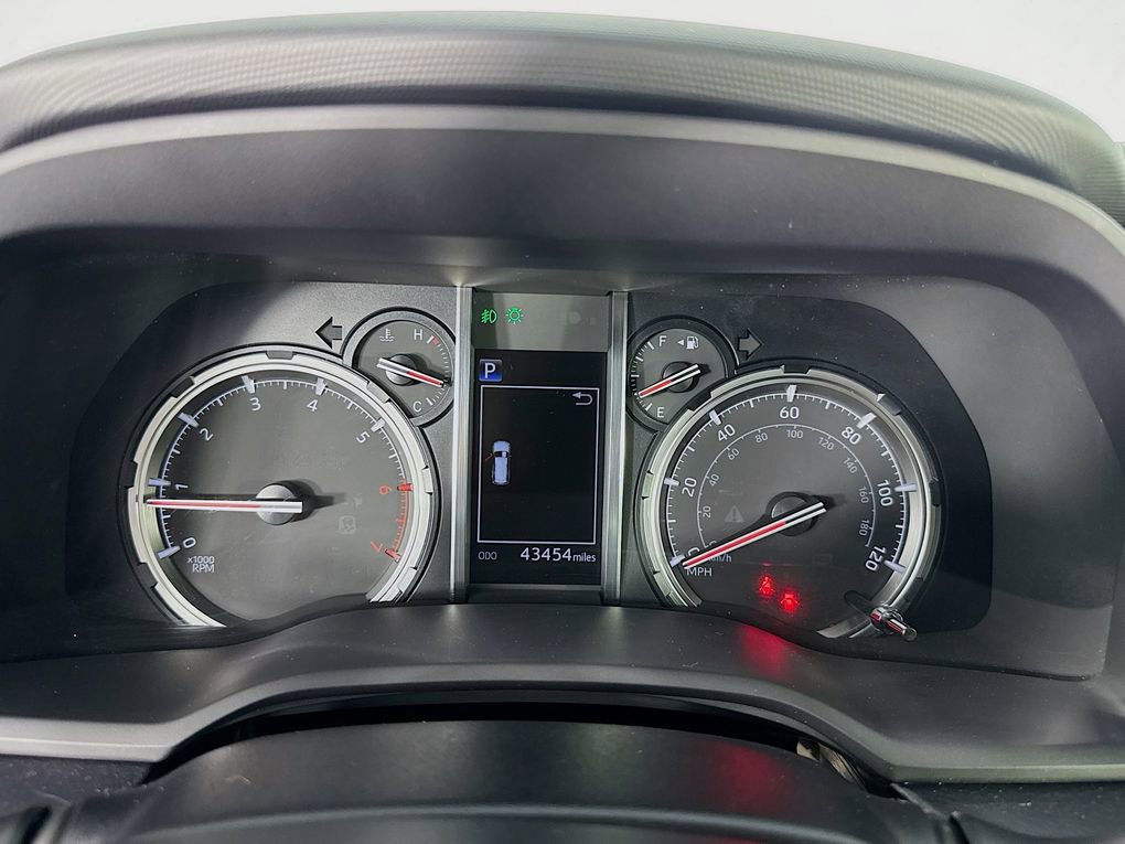 Used 2021 Toyota 4Runner TRD Pro AWD/4WD image 18