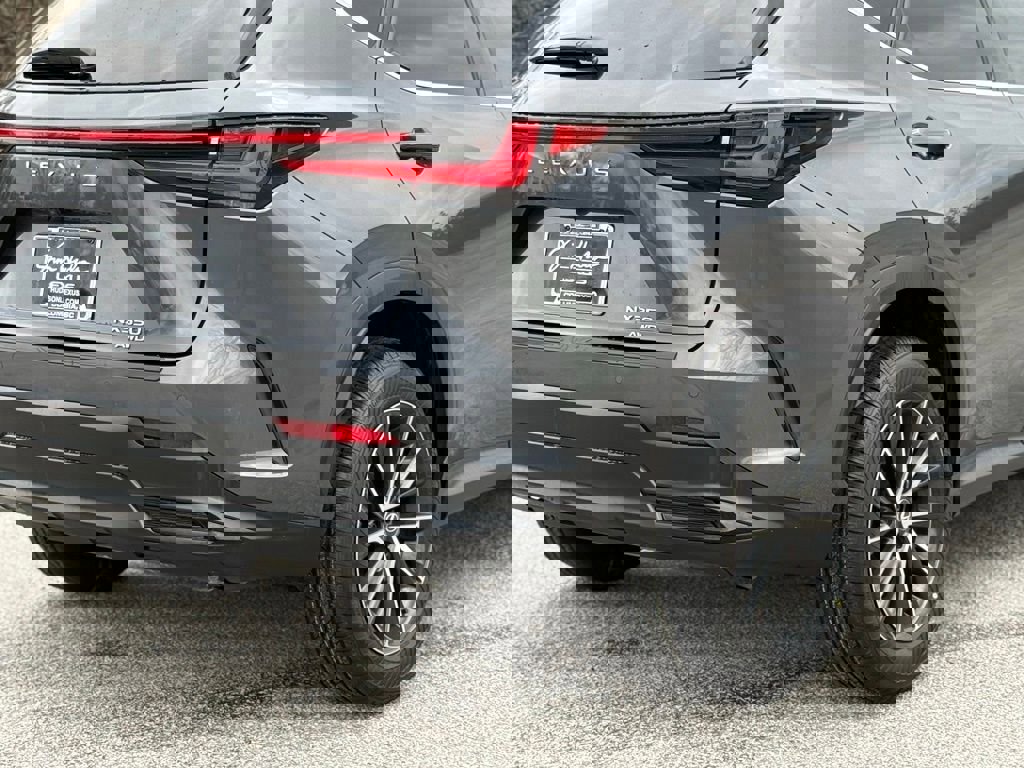 Certified 2024 Lexus NX 350 350 Premium image 15