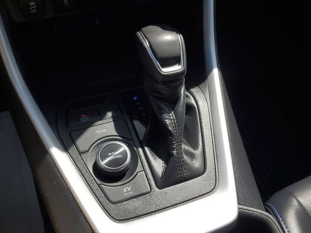 Used 2022 Toyota RAV4 XSE w/ XSE Grade Weather Package image 33