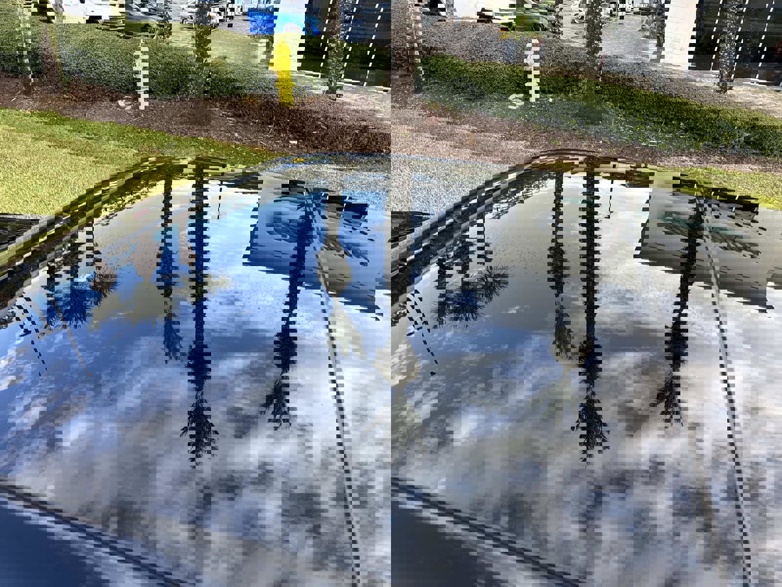 New 2025 Cadillac Lyriq Luxury image 11