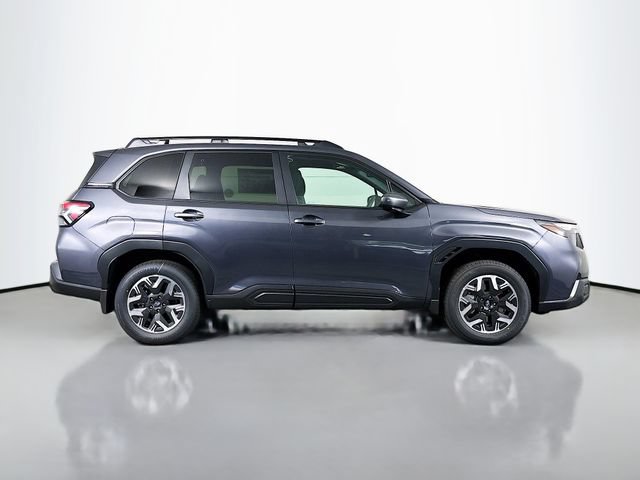 New 2026 Subaru Forester Premium AWD/4WD image 8