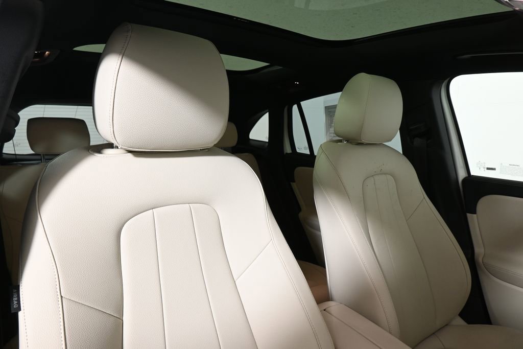 Certified 2026 Mercedes-Benz GLA 250 4MATIC image 34