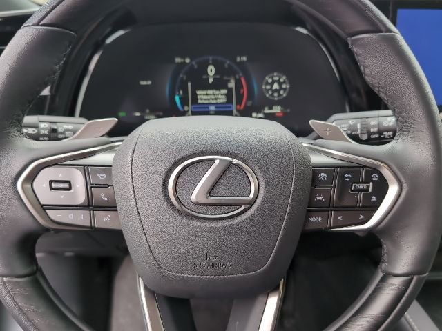 Used 2025 Lexus RX 350 Premium image 15