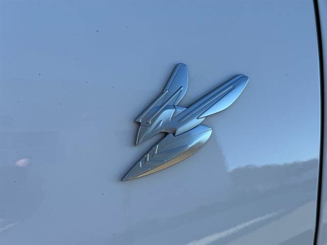 Certified 2025 Dodge Hornet GT w/ Cold Weather Group AWD/4WD image 15