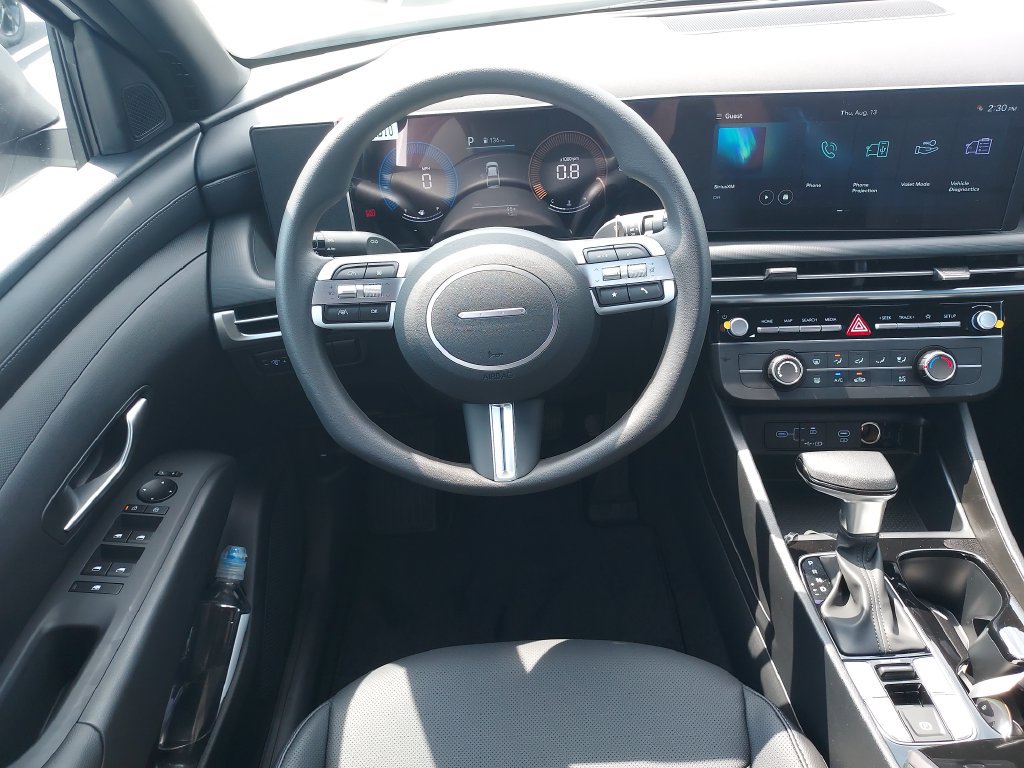 New 2027 Hyundai Santa Cruz SE FWD image 16