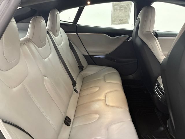 Used 2015 Tesla Model S P85D AWD/4WD image 15