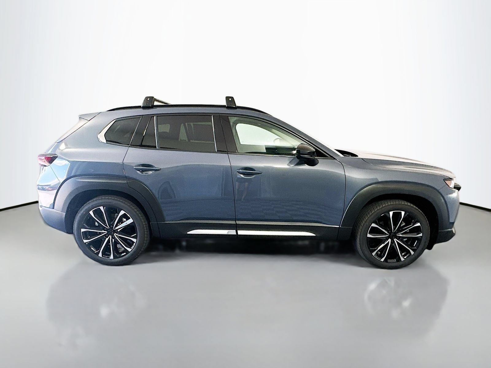 New 2026 MAZDA CX-50 2.5 Turbo w/ Accent Package AWD/4WD image 7