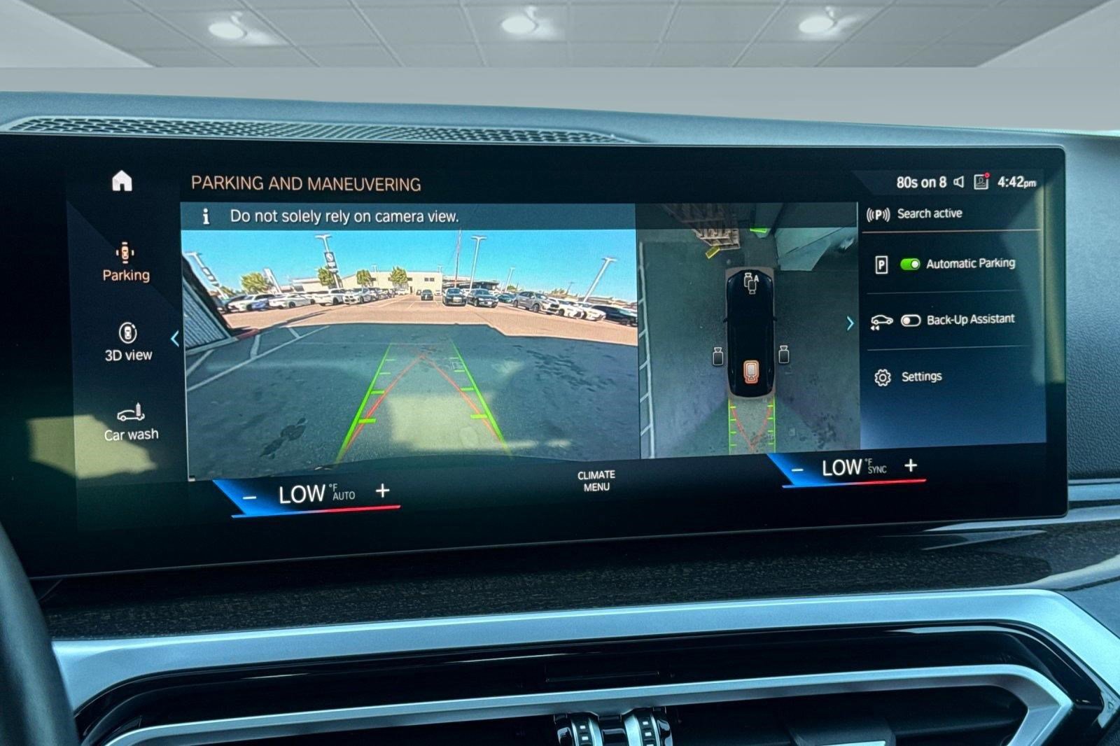 Certified 2023 BMW i4 eDrive35 RWD image 22