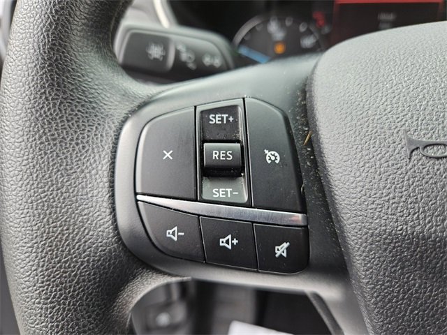 Used 2021 Ford Escape SE image 27