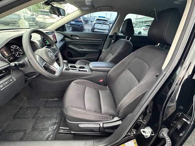 Used 2022 Nissan Altima 2.5 S FWD image 22