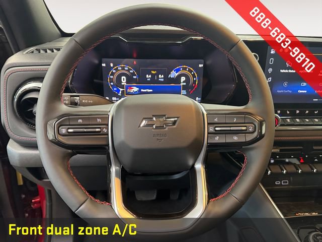 New 2026 Chevrolet Colorado Z71 w/ Technology Package image 10