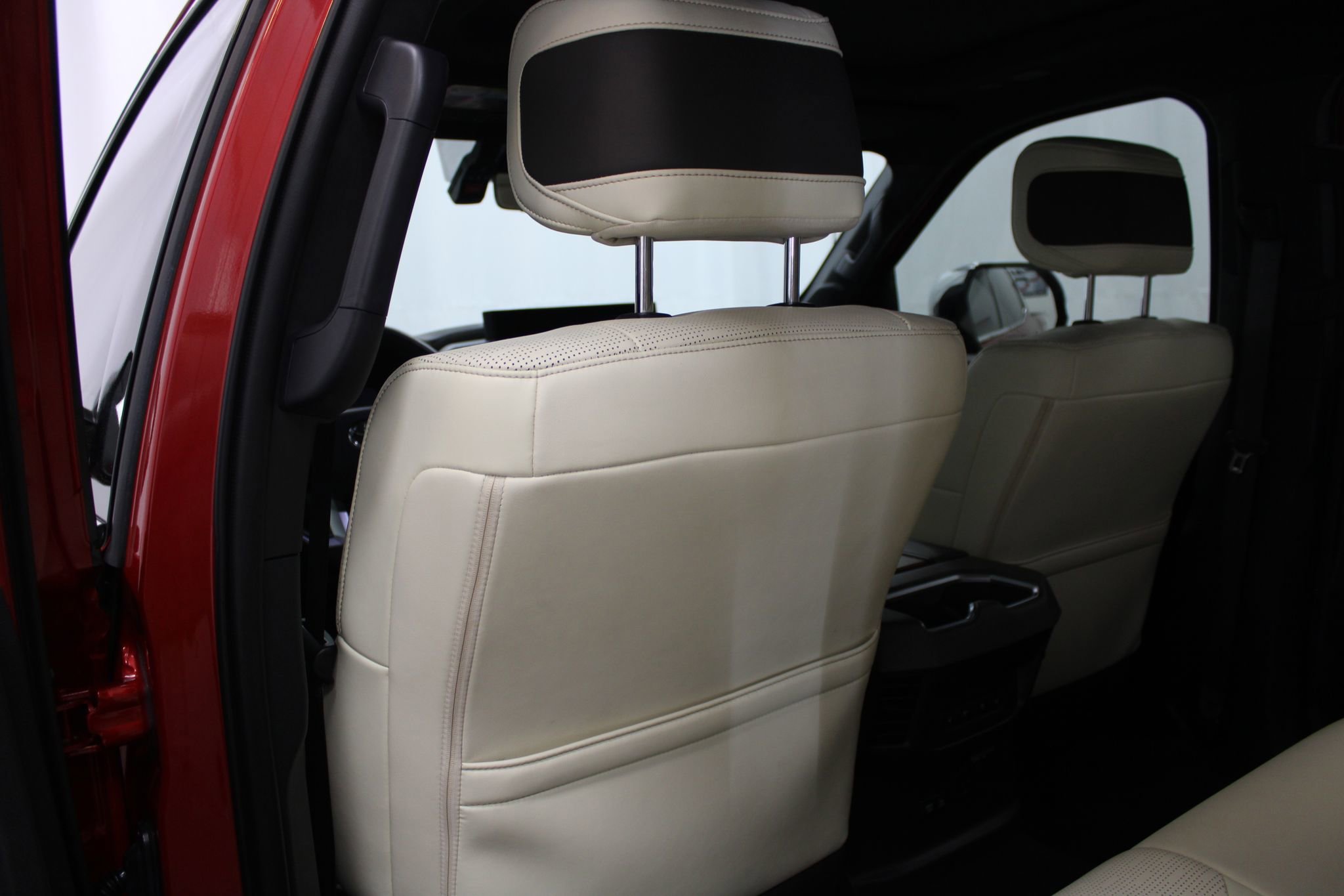 Used 2023 Toyota Tundra 1794 Edition AWD/4WD image 22