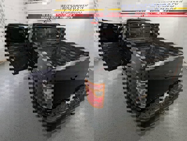 Used 2012 Honda Ridgeline RTL image 13