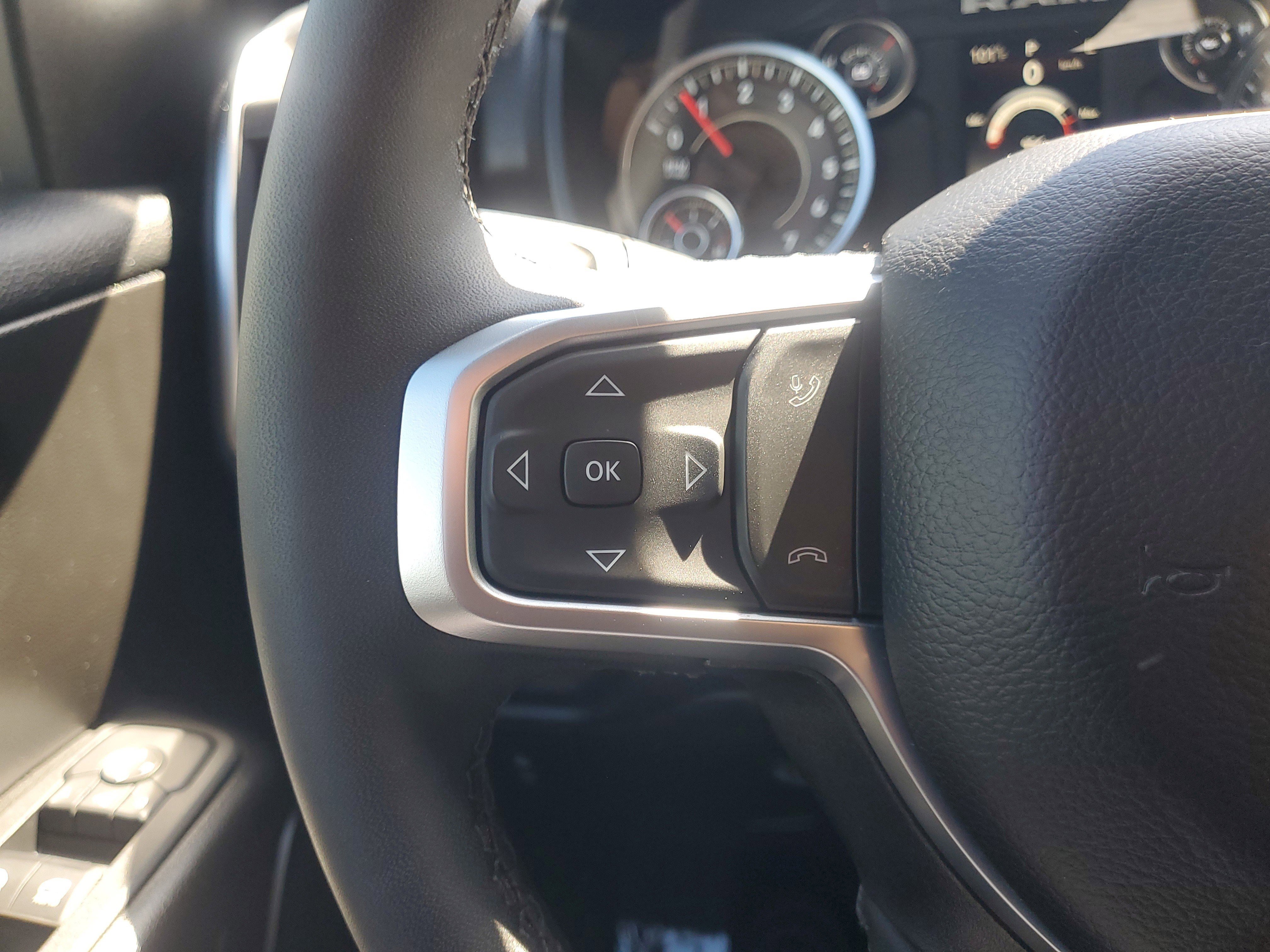 Used 2025 RAM 1500 Big Horn image 20