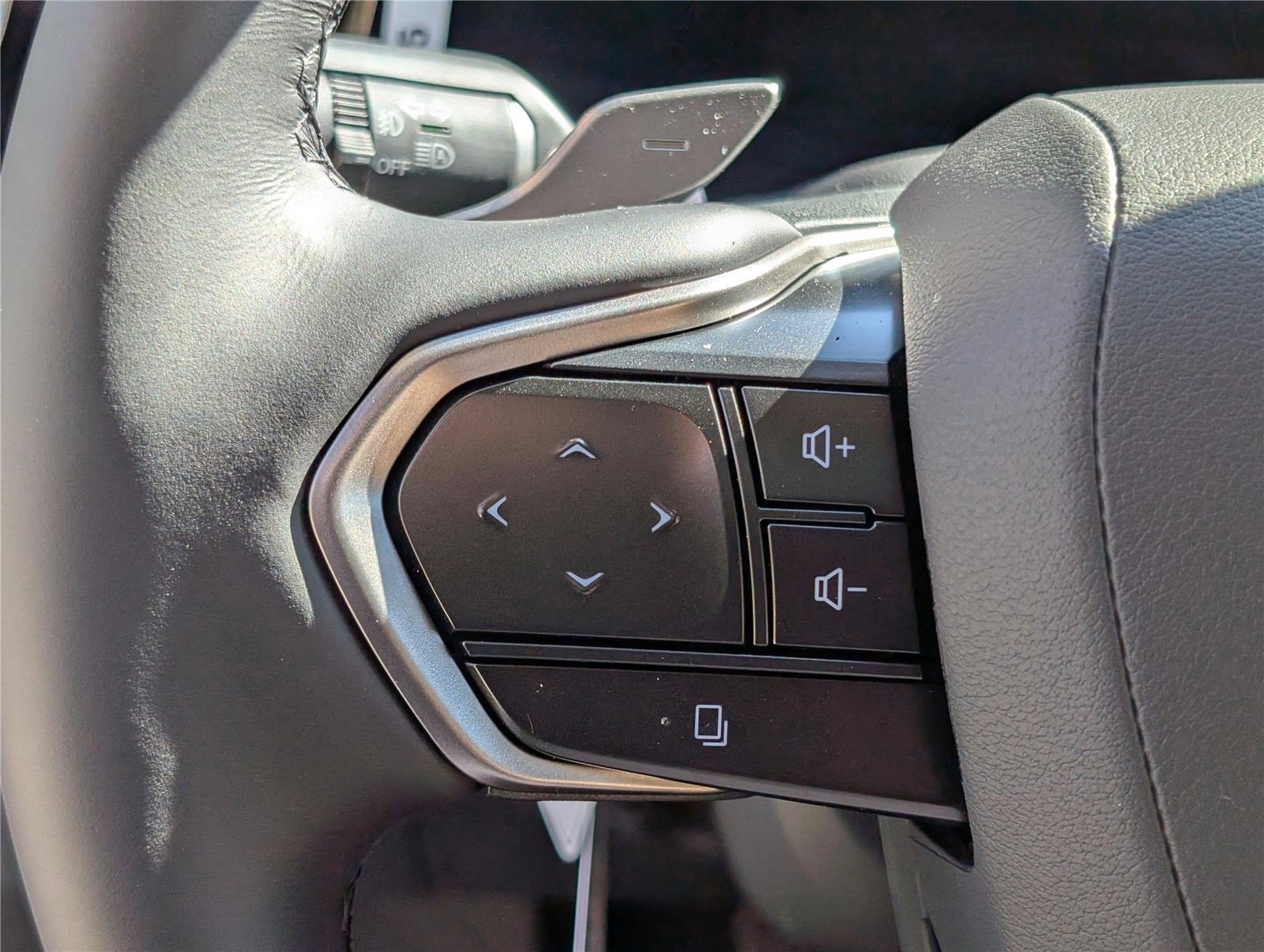 New 2026 Lexus NX 350 AWD w/ Luxury Package image 19