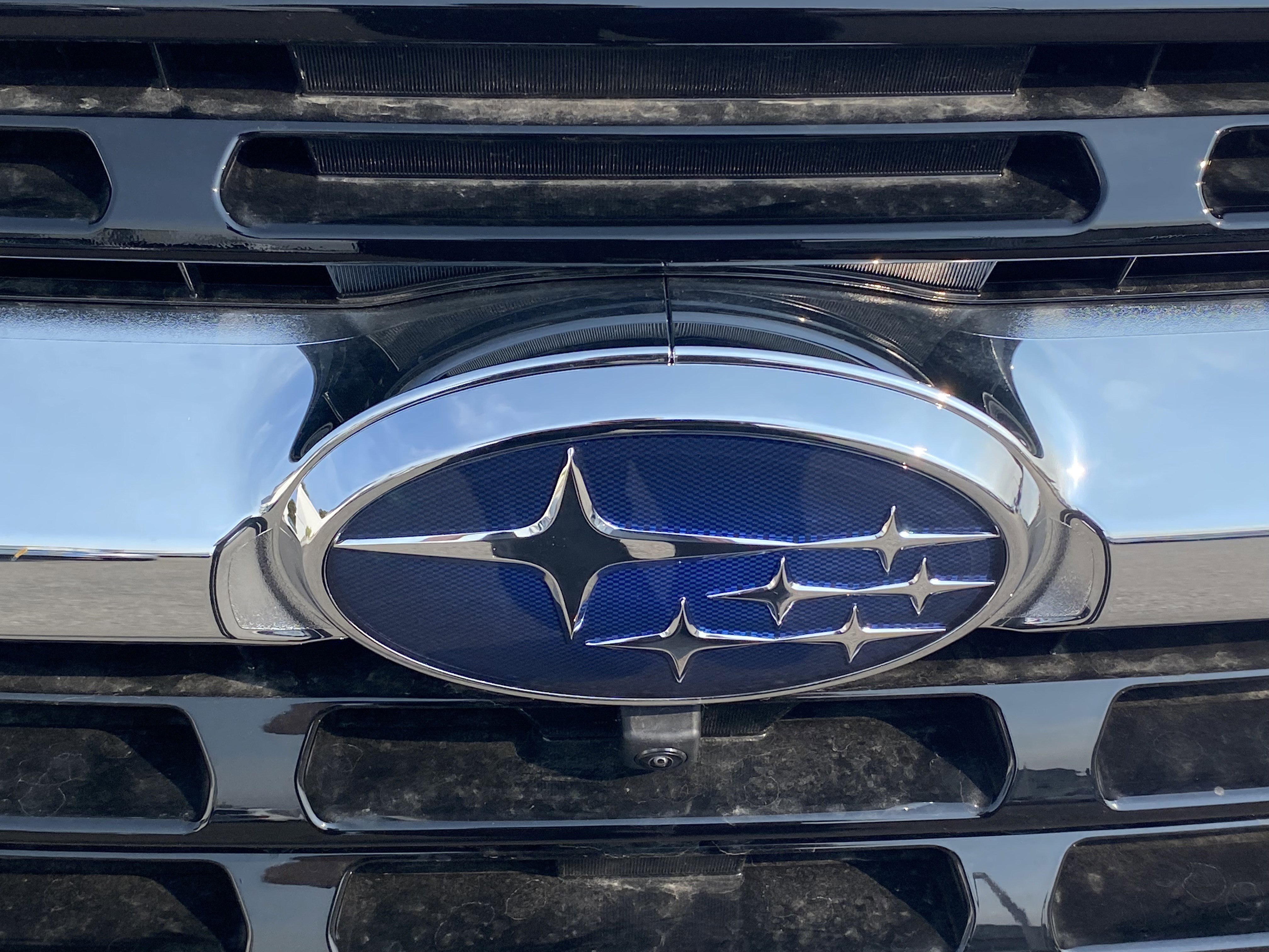 New 2025 Subaru Ascent Touring w/ Popular Package #2 image 25